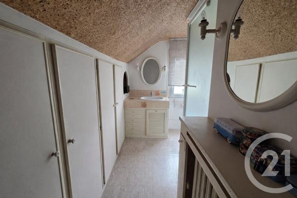 Maison à vendre  5 pièces - 141 m2 AUVERS SUR OISE - 95