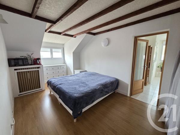 Maison à vendre  5 pièces - 141 m2 AUVERS SUR OISE - 95