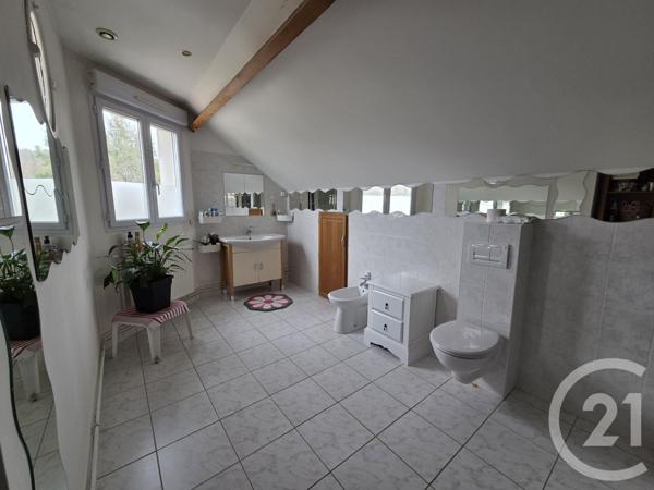 Maison à vendre  5 pièces - 141 m2 AUVERS SUR OISE - 95