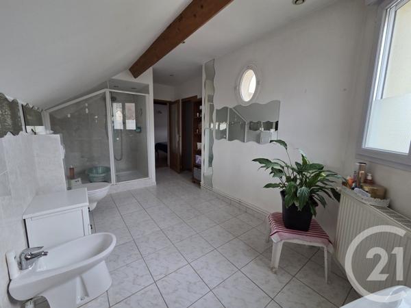 Maison à vendre  5 pièces - 141 m2 AUVERS SUR OISE - 95