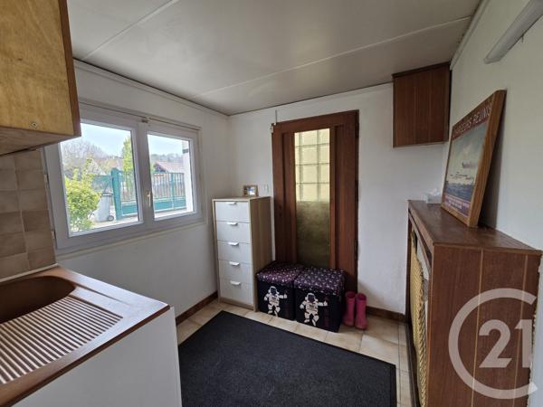 Maison à vendre  5 pièces - 141 m2 AUVERS SUR OISE - 95