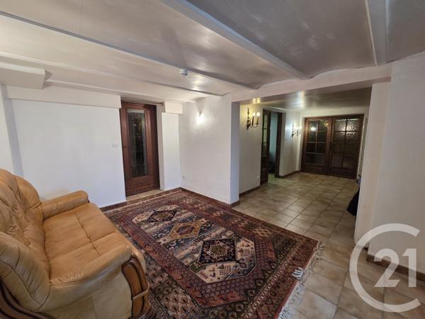Maison à vendre  5 pièces - 141 m2 AUVERS SUR OISE - 95