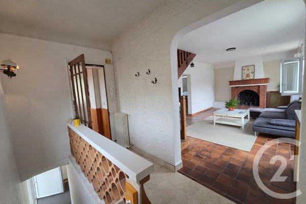 Maison à vendre  5 pièces - 141 m2 AUVERS SUR OISE - 95