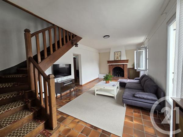 Maison à vendre  5 pièces - 141 m2 AUVERS SUR OISE - 95