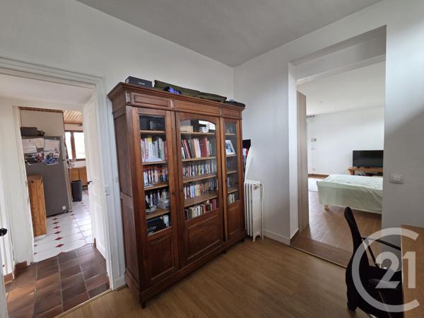 Maison à vendre  5 pièces - 141 m2 AUVERS SUR OISE - 95