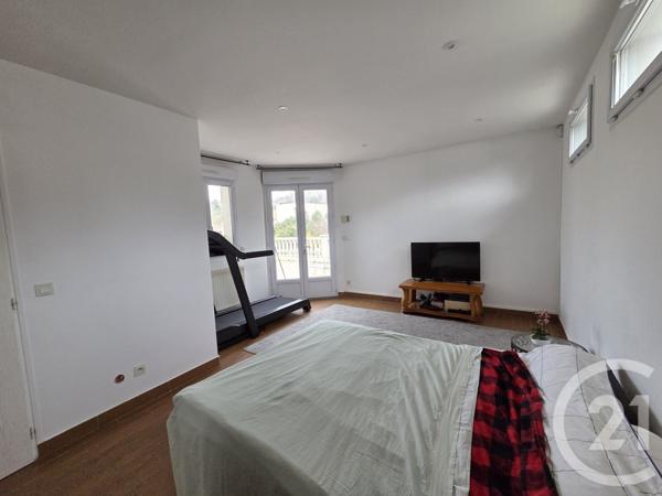 Maison à vendre  5 pièces - 141 m2 AUVERS SUR OISE - 95