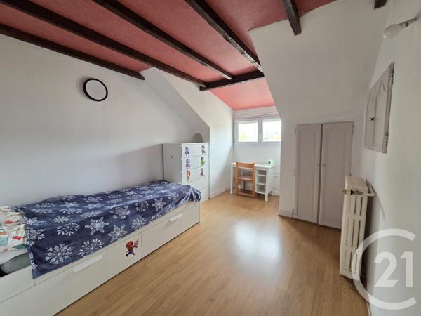 Maison à vendre  5 pièces - 141 m2 AUVERS SUR OISE - 95