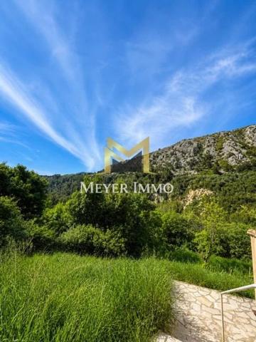 Immobilier La Trinité (06340) – Ensemble immobilier 185m2 – 1 200 000 €