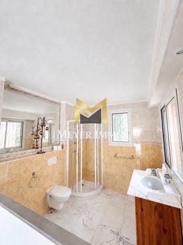 Immobilier La Trinité (06340) – Ensemble immobilier 185m2 – 1 200 000 €