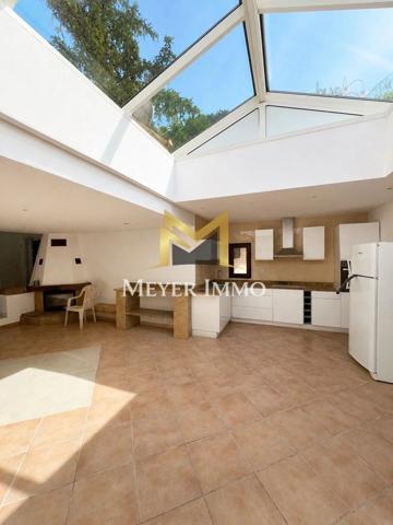 Immobilier La Trinité (06340) – Ensemble immobilier 185m2 – 1 200 000 €