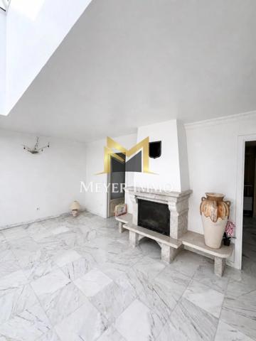 Immobilier La Trinité (06340) – Ensemble immobilier 185m2 – 1 200 000 €