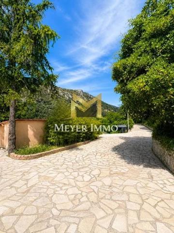 Immobilier La Trinité (06340) – Ensemble immobilier 185m2 – 1 200 000 €