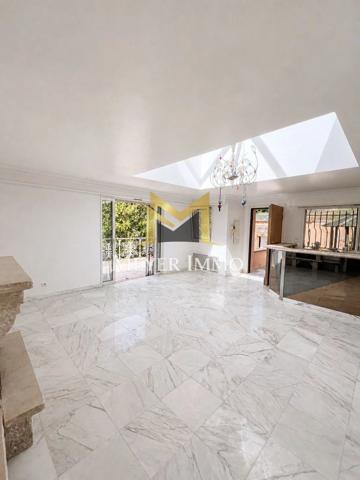 Immobilier La Trinité (06340) – Ensemble immobilier 185m2 – 1 200 000 €