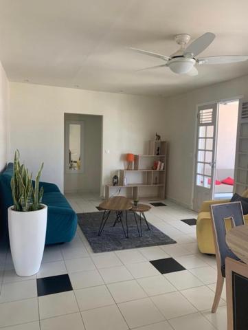 MAISON MEUBLEE INDIVIDUELLE MOUDONG SUD