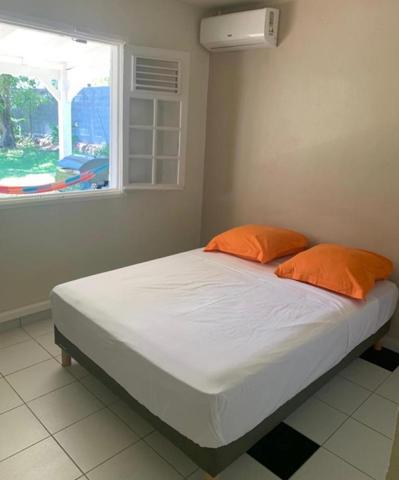 MAISON MEUBLEE INDIVIDUELLE MOUDONG SUD