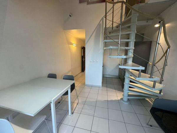 T3 BAS DU FORT