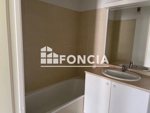 Location Appartement 3 pièces 61.71 m² - 6 IMPASSE PAUL VALERY Colomiers 31770