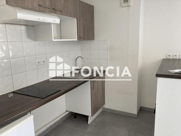 Location Appartement 3 pièces 61.71 m² - 6 IMPASSE PAUL VALERY Colomiers 31770