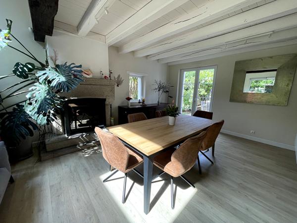Maison Basse Goulaine 9 pièce(s) 209 m2