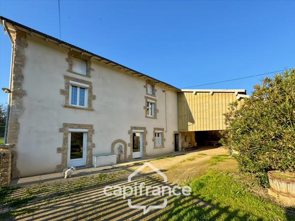 Maison à vendre 5 pièces (38)