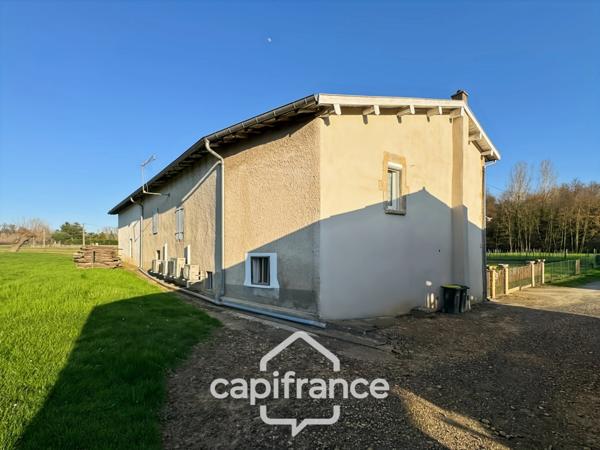 Maison à vendre 5 pièces (38)