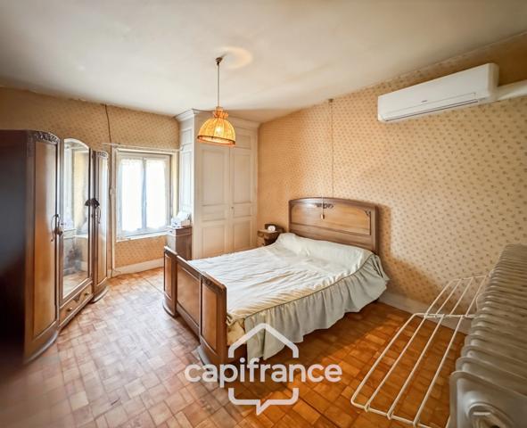 Maison à vendre 5 pièces (38)