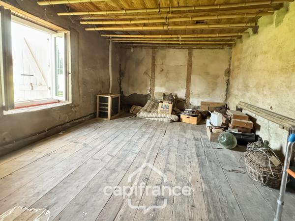 Maison à vendre 5 pièces (38)