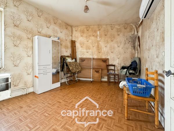 Maison à vendre 5 pièces (38)