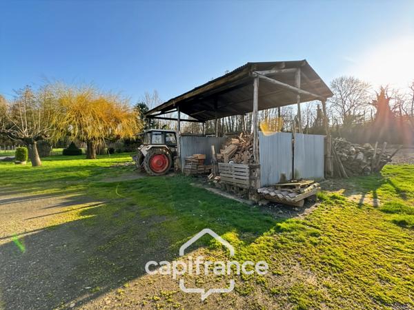 Maison à vendre 5 pièces (38)