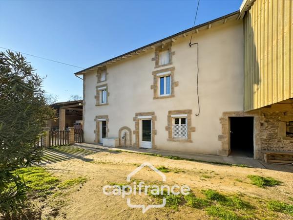 Maison à vendre 5 pièces (38)