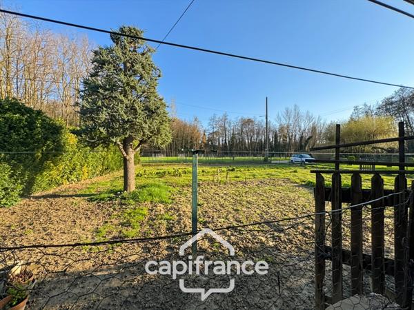 Maison à vendre 5 pièces (38)