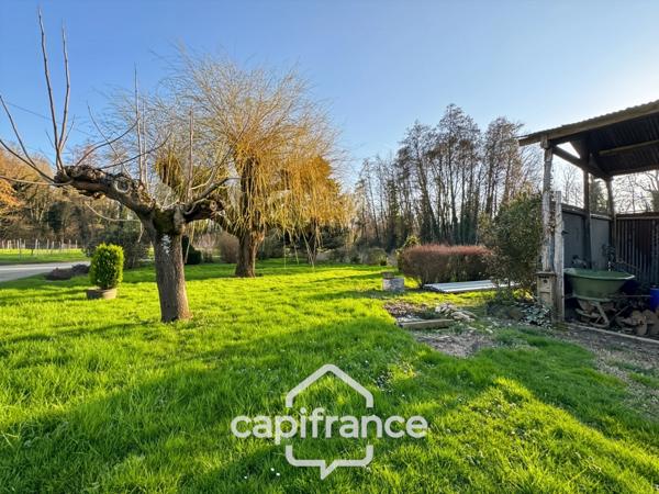 Maison à vendre 5 pièces (38)