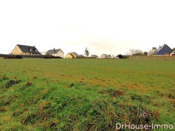 Terrain à vendre de 8 000 m²