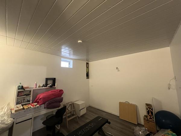 Maison 5 pièces 92.67 m2