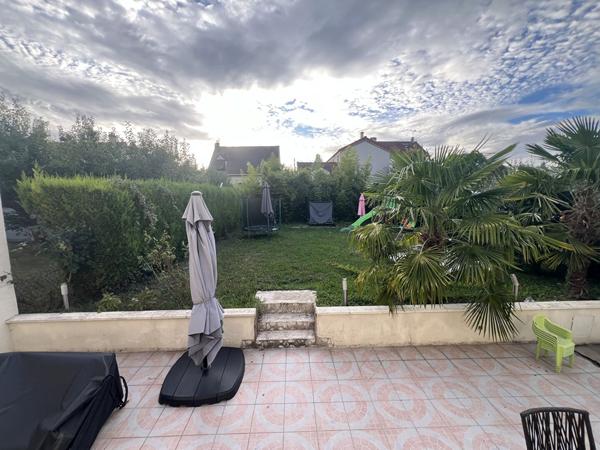 Maison 5 pièces 92.67 m2