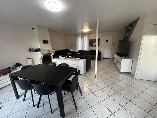Maison 5 pièces 92.67 m2