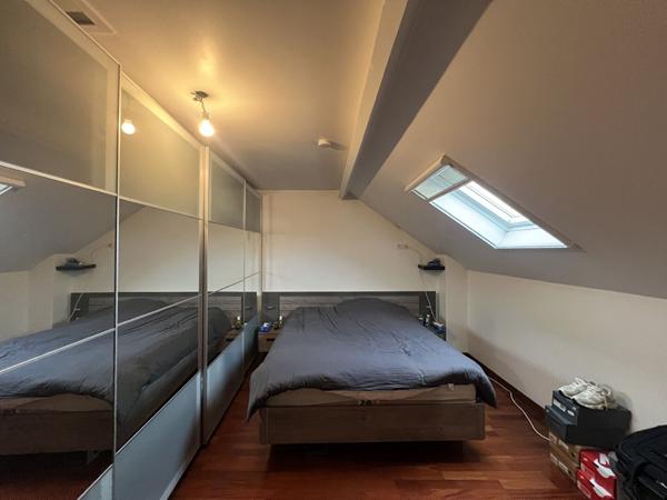 Maison 5 pièces 92.67 m2