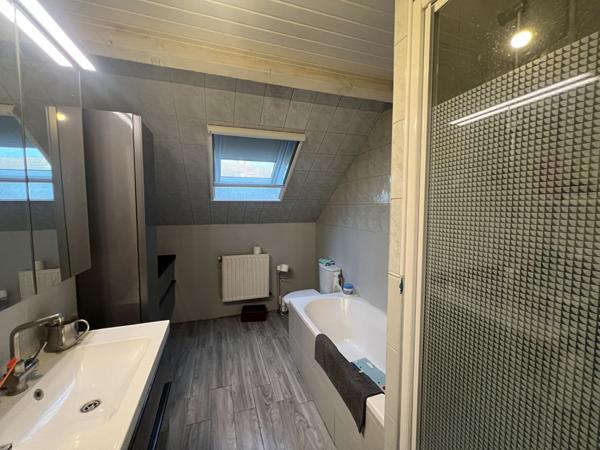 Maison 5 pièces 92.67 m2