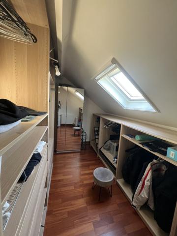Maison 5 pièces 92.67 m2