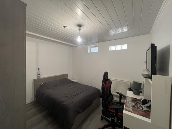 Maison 5 pièces 92.67 m2
