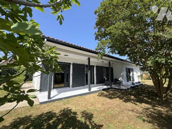 Maison à vendre Saint-Paul-lès-Dax