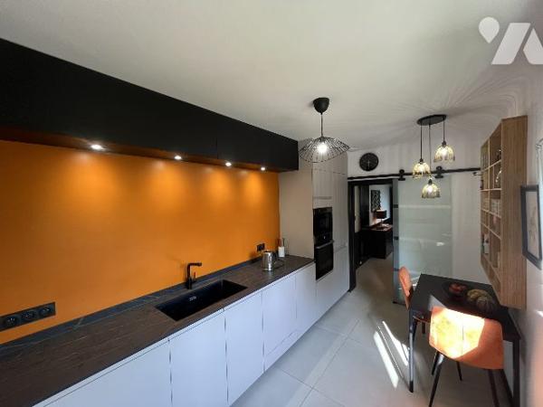 Maison à vendre Saint-Paul-lès-Dax