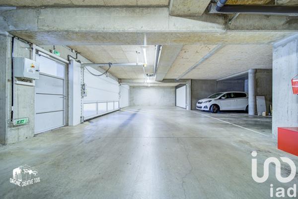 Appartement à vendre 3 pièces 62 m² Terville