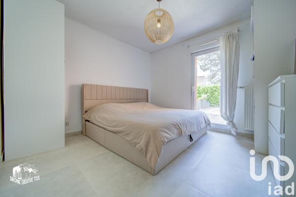 Appartement à vendre 3 pièces 62 m² Terville