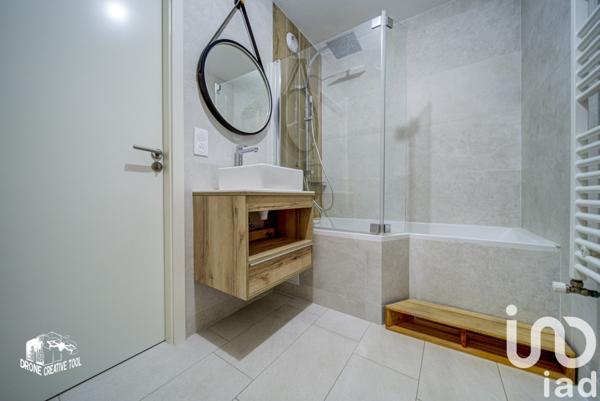 Appartement à vendre 3 pièces 62 m² Terville