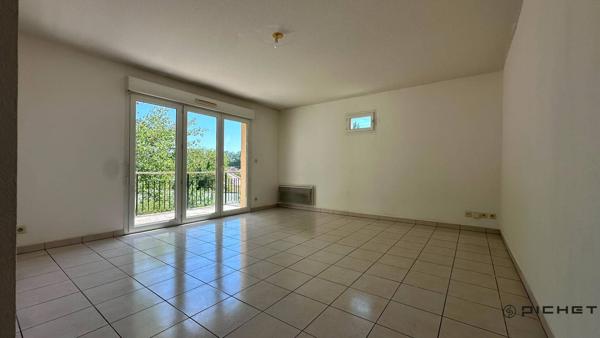Appartement 4 pièces 75 m² PANAZOL - 87350