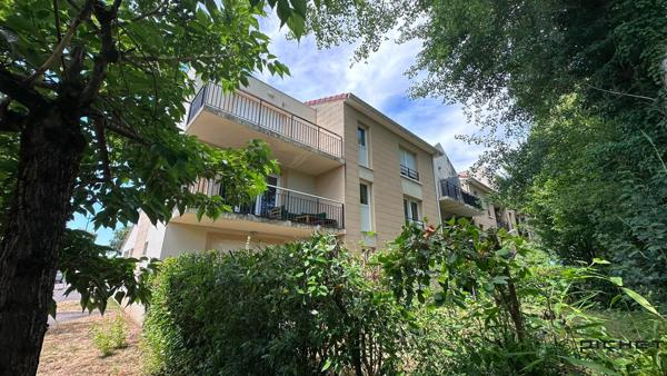 Appartement 4 pièces 75 m² PANAZOL - 87350