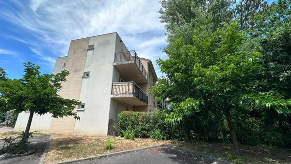 Appartement 4 pièces 75 m² PANAZOL - 87350