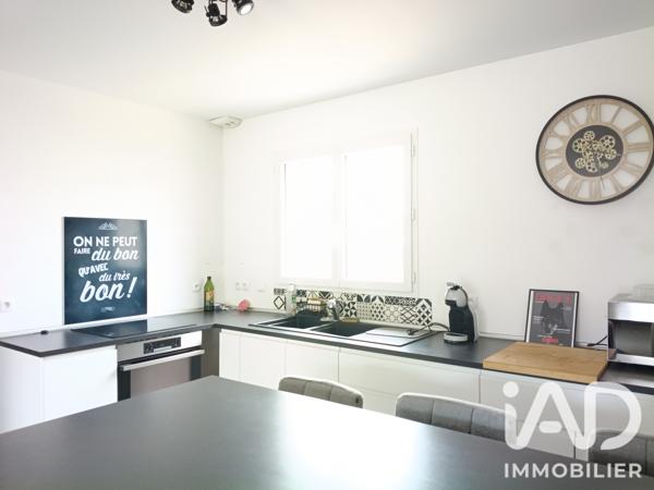 Location maison 4 pièces 84,45 m² Ychoux