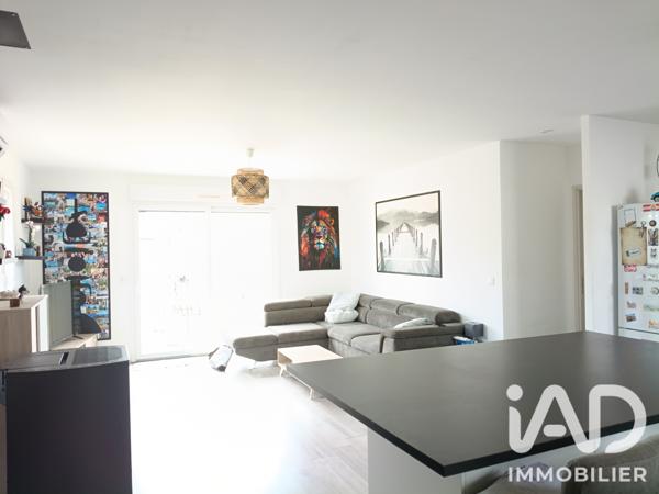 Location maison 4 pièces 84,45 m² Ychoux